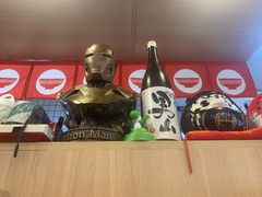 大堂-皆道拌麻辣烫·麻辣拌