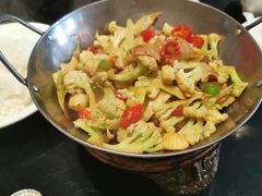 -芳芳私房菜·精做淮扬菜(承德路店)