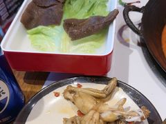 -老天桥蛙炉火锅(姑苏总店)