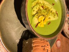-格鲁·秀色Georgia’s Feast