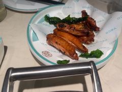 -椰客·海南椰子鸡(新塘永旺梦乐城店)