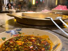-小龙坎火锅(万象城店)
