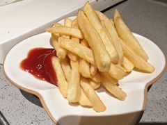 -海底捞火锅(团结桥店)
