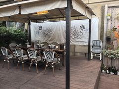 -贰醒·私房小院烧烤 (太古里店)