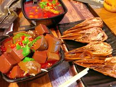 -落端云串串香(南京凤凰西街店)