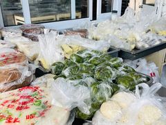 -松盛糕团店(红旗桥店)