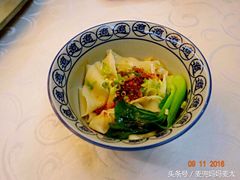 -汉唐宴长安食府