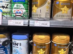 -京客隆超市(京源店)