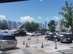 -川旺角融合菜•海景餐厅(星海广场店)