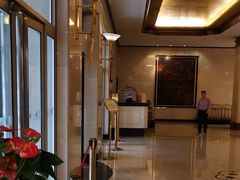 -北京前门建国饭店