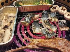 -神户赤童日式烤肉伙伴(东直门店)