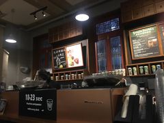 -星巴克臻选(北京前门大街店)