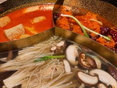 -色響火锅(恒隆广场店)