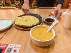 -宏状元现熬粥·京味菜(黄寺大街店)