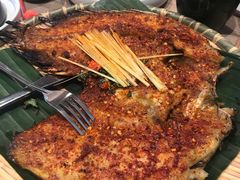 -云海肴云南菜(青浦宝龙店)