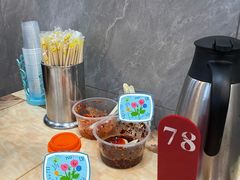-香辉食馆(新兴路店)
