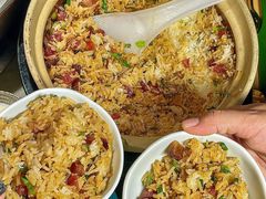 -大头椰·椰子鸡火锅(南宁万象城店)