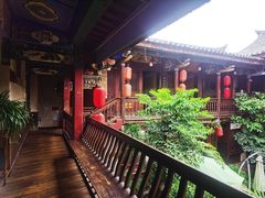 -香满楼(临安路店)