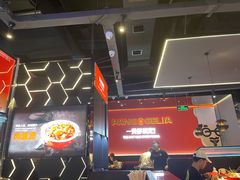 大堂-胖哥俩肉蟹煲(梅溪步步高店)