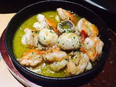 -Lia Cafe Bar Restaurant松山咖啡屋