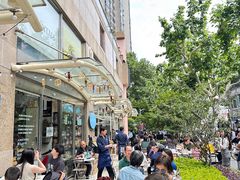 -Alimentari早午餐(安福路店)