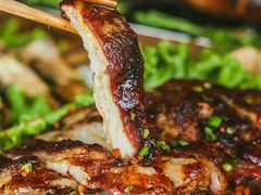 -義聚德·清真铜锅涮羊肉·烧烤(河东店)