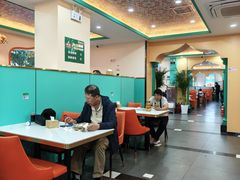 -西域美食(西直门南小街店)