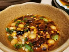 蘸碟-山石榴·贵州菜(丰盛里店)