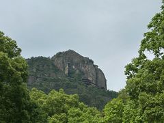 -大慈岩风景区