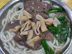 猪脏粉-守英猪脏粉(仓桥街店)