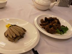 盐水鸭肝-北京全聚德(王府井店)