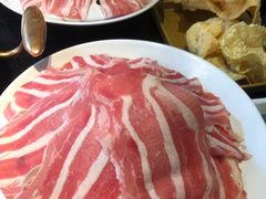 -麦当劳(天兴罗斯福店)