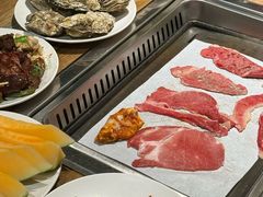 -春天烤肉自助餐厅(贵都店)