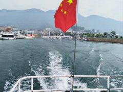 -仙岛湖旅游风景区
