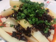 -渝大狮毛肚老火锅(普陀店)