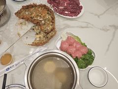-贵宾牛·潮汕牛肉火锅(珠池总店)