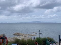 -养马岛旅游度假区