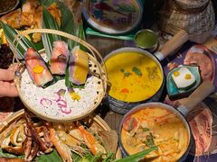 -泰妃殿(宏伊国际广场店)
