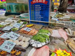 -旺角小渔村(二马路店)