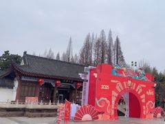 -东坡赤壁风景名胜区