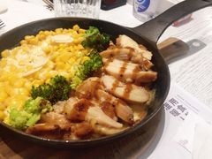 -娜娜家·Nana's restaurant(国金汇店)