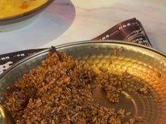 -乔阿马·江南味·驴肉香(龙湖华泾天街店)