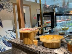 -松子料理(亮马桥店)