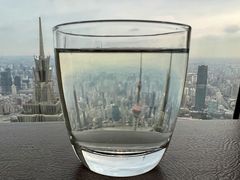 -上海柏悦酒店·世纪100牛排馆