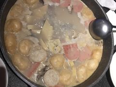 -煲宫猪肚鸡(昆山金鹰国际购物中心店)