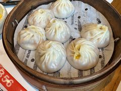 -馋三尺蟹粉小笼(人民广场店)