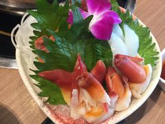 -水林间·寿喜烧自助(仙林金鹰店)