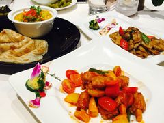 -若蘭慈·无国界素食料理(欢乐海岸店)