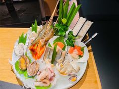 -生如夏花泰式火锅(西村黑金店)