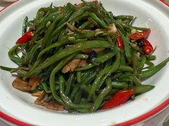 -大铁勺新津菜(熙悦汇店)